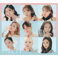 在飛比找蝦皮購物優惠-微音樂💃 代購 日版 TWICE - #TWICE4 第4張