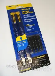 SWANSON AlwaySharp Mechanical Carpenter Pencil (CP216) Refillable NEW