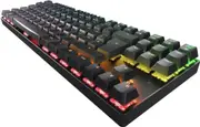 Cherry MX 8.2 TKL Wireless Gaming Keyboard (Black) (MX Brown Switch)
