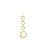 Ania Haie Gold Charm Connector