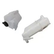 Sterling Coolant Recovery Tank to suit Hyundai I30 09/2007 to 04/2012 - HYI3-BOT-02N