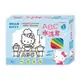 Acme世一 Hello Kitty ABC水洗書 ToysRUs玩具反斗城