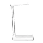 T11 Smart Wireless Charging Desk Lamp Foldable Compact LED Eye Table Lamp With