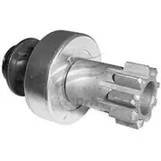 Jaylec Drive Starter Motor - 37-814
