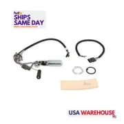 Holley 12-316, One Sniper EFI Fuel Pump Module 66-67 Chevy Nova Steel Zinc Perfo