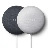 在飛比找蝦皮商城優惠-Google Nest Mini 第二代智慧聲控喇叭音箱 【