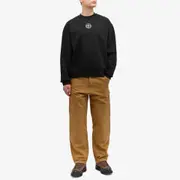Moncler Genius x Roc Nation Crew Sweat Shirt