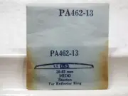 GS PA462-13 Watch Crystal Fit Mido Stanton - 30.02 mm Factory Replacement Repair