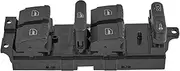 Car Interior Driver Side Master Button,for Seat,for Leon,for Toledo 1J4959857D 1J4959857B