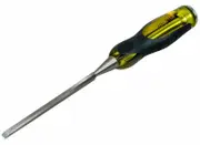 Stanley 0-16-251 - Wood Chisel 6mm Thru Tang Fatmax