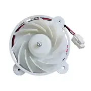 DA31-00287B Refrigerator Evaporator Fan Motor for BLDC-Fan Absorption