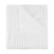 Australian Cotton Bath Sheet - White