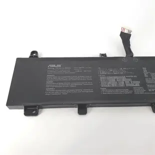 華碩 ASUS C41N1906 電池 ROG Zephyrus Duo 15 GX550 SE (9.1折)