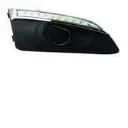 Aerpro Daytime Running Lights Holden - DTRLGM1