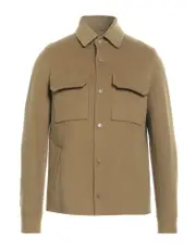[ALPHA STUDIO] ALPHA STUDIO Shirts - Item 10234061