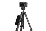Peak Design Bar Mount - Universal - Black