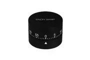 Salon Smart 60 Minute Timer - Black