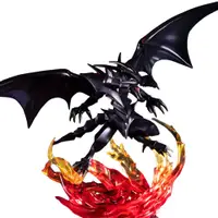 在飛比找蝦皮商城優惠-【MEGAHOUSE】預購5月 遊戲王 怪獸年代記 真紅眼黑