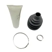Polaris Boot Kit, Genuine OEM Part 3236090, Qty 1