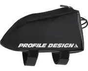Profile Design Aero E-Pack (Black) (Top Tube Bag) (Compact) [ACAREPACKE1-S]