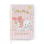 【震撼精品百貨】2019年曆~SANRIO 美樂蒂 2019 迷你年曆手冊#31152