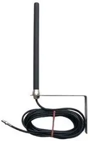 Alda PQ Tetra Wall Mounted Antenna with SMA/M Plug