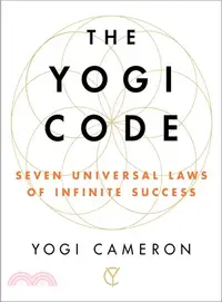 在飛比找三民網路書店優惠-The Yogi Code ― Seven Universa