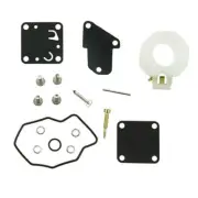 Carburetor Kit 6E3-W0093-00 for Yamaha outboard Engine 2-Str 4 5 HP 6E3-W0093
