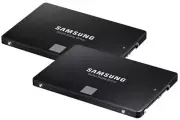 SAMSUNG SSD 870 EVO 1TB 500GB 250GB 2.5" SATA III 3 Solid State Drive V-NAND