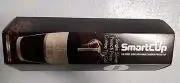 SmartCup Portable Disposable French Press Coffee Maker Incudes Coffee
