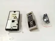 Betech Industrial Digital Gym Locker Keypad Locking Unit, C100D1-12GX