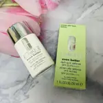 CLINIQUE 倩碧 勻淨超濾光淨白隔離霜 SPF50/PA++++ 40ML