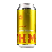 Isthmus Gone Troppo Passionfruit Mango Sour
