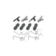 Disc Brake Hardware Kit Carlson H5769Q