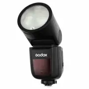 GODOX V1 F for Fujifilm Flash Ttl