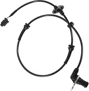 X AUTOHAUX No.479117Y000 ABS Wheel Speed Senor for Nissan Maxima A34 Series 2003-2008 V6 3.5L Front Left ABS Sensor Anti-lock Braking System Sensor 1 Pcs