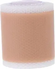 Baluue 1 Roll Fade Scar Stickers Care Pastes Practical Caesarean Stickers Scar Removal Gel Scar Softening Stickers Tape Scar Patch Patches Urgical Scar Patch Scar Removal Strips