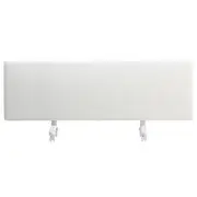 Nobo 2.4kW Electric Panel Heater