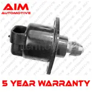 Fits Peugeot 106 Citroen Saxo 1.6 + Other Models Aim Idle Air Control Valve #1