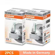 Xenon HID CLASSIC D1S D2S D3S D4S Standard Lamps CLC Original Car Head Light