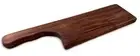 Chopping Board Cheese Board Tasmanian Blackwood Hand Crafted Australian Made