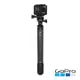 GoPro SIMPLE POLE 快拆球型延長桿+固定座(AGXTS-001)