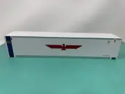 Atlas O 45’ Container - No Pins Included - APL Missing Bottoms