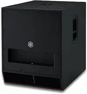 Yamaha DXS18 18" Powered Subwoofer