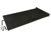 For Mini Cooper Countryman A/C Condenser and Receiver Drier Assembly 99662VDNF (for: Mini)