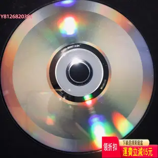 周杰倫 八度空間 新馬版 CD+VCD 95新