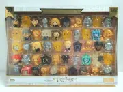 Harry Potter Ooshies Pack Of 50 Wizarding World