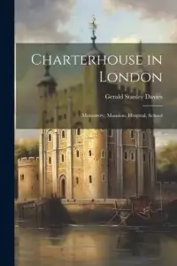 在飛比找博客來優惠-Charterhouse in London; Monast