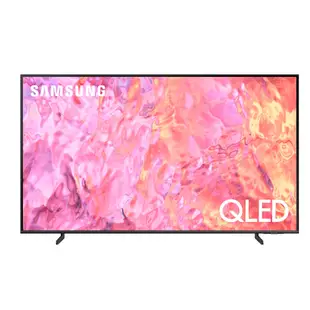 下單十倍蝦幣 三星 SAMSUNG QA55Q60CAXXZW QLED 4K 智慧聯網電視 QA55Q60C