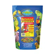 Vetafarm Bird Nutriblend Breeder Pellets